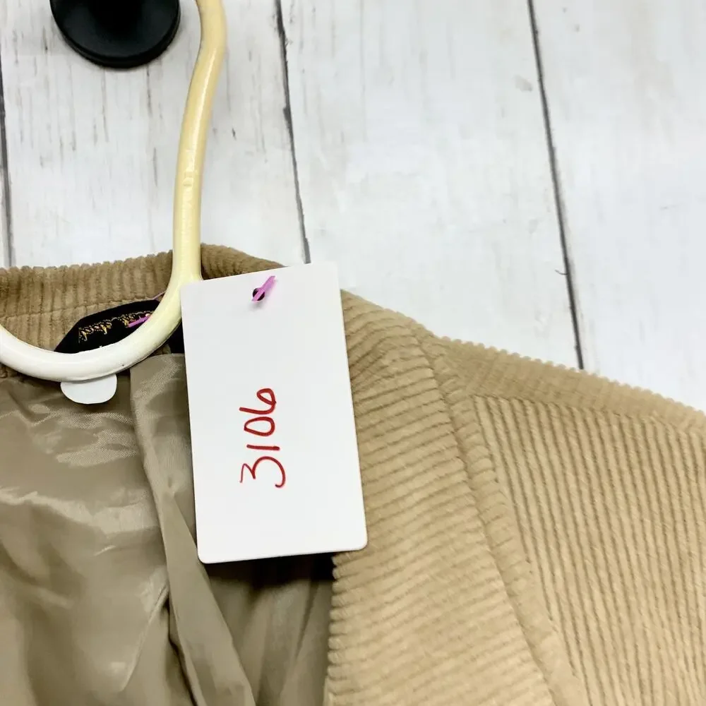 Woodmere vintage jacket